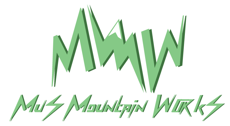 Mus Mountain Works LLC