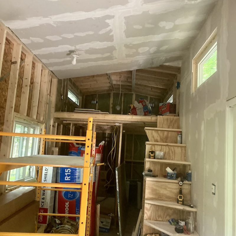 drywall